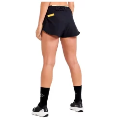 Short De Trail Craft Pro Hypervent Split Shorts W Black-Roxo -Location de vêtements d'extérieur. 32c6e7e4c76db22895f555e5b7d2b4c60df3bf55 E22CRAFTTH2215366 2