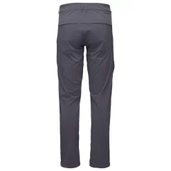 Pantalon De Rando Black Diamond M Alpine Light Pants Carbon 16 Pantalon De Rando Black Diamond M Alpine Light Pants Carbon -Location de vêtements d'extérieur. 331cf29b42831fe14f2616c82ef0f71a1618955a E22BDIATEB1208080 2