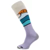 Chaussettes Nitro Cloud 3 Wmns Grey Teal