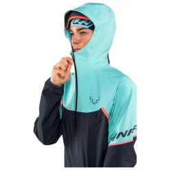 Veste De Trail Dynafit Alpine Gore-Tex W Jkt Marine Blue -Location de vêtements d'extérieur. 33f380c6450a3c4d8b5b09f956b1cddeb672e361 E22DYNATEH1361955 903