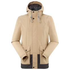 Veste De Rando Lafuma Ecoleaf Jkt M Sesame