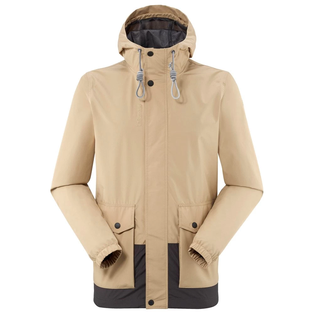 Veste De Rando Lafuma Ecoleaf Jkt M Sesame 1 Veste De Rando Lafuma Ecoleaf Jkt M Sesame