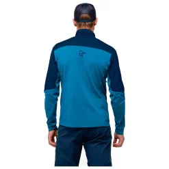 Polaire Norrona Falketind Warm1 Stretch Haiwaiian Surf Indigo Night -Location de vêtements d'extérieur. 346f412a67f830e4fcb9531bb18340c3c0aa5b80 H22NORRTTH1207298 6