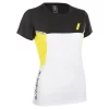 Tee-shirt De Trail Bjorn Daehlie T-shirt Endorfin Wmn Obsidian