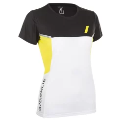 Tee-shirt De Trail Bjorn Daehlie T-shirt Endorfin Wmn Obsidian