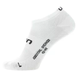 Chaussettes Uyn Essential Sneaker Socks 2 Pairs White