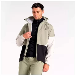 Veste De Rando DARE2B Terrain Jacket Oil Green Black -Location de vêtements d'extérieur. 34997ae7dcfdbf990c9919193fd352c6724451bd E23DARETTH3373911 903