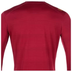 Sous-vêtement Technique La Sportiva Tour Long Sleeve M Sangria -Location de vêtements d'extérieur. 34cc374dc089aeedaf228d48a0113da712757efc H23LASPACC2262333 902