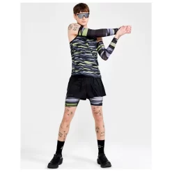 Tee-shirt De Trail Craft CTM Distance Warp Mesh Singlet Multi-Black -Location de vêtements d'extérieur. 34e36b9c7e9dcfba5f3ff77d8ad64a09cd4780c2 E22CRAFTTH1215449 4
