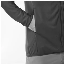 Polaire Millet Lokka Jkt II Black -Location de vêtements d'extérieur. 359b8737e60710258375b6196e6c83610cf8bfcd E23MILLTTH3374263 904