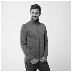 Polaire Lafuma Skim Shield F-Zip M Eclipse -Location de vêtements d'extérieur. 35e360819826ef59377b86e37c2c5ce1f1ec29fd E22LAFUTTH2375505 901