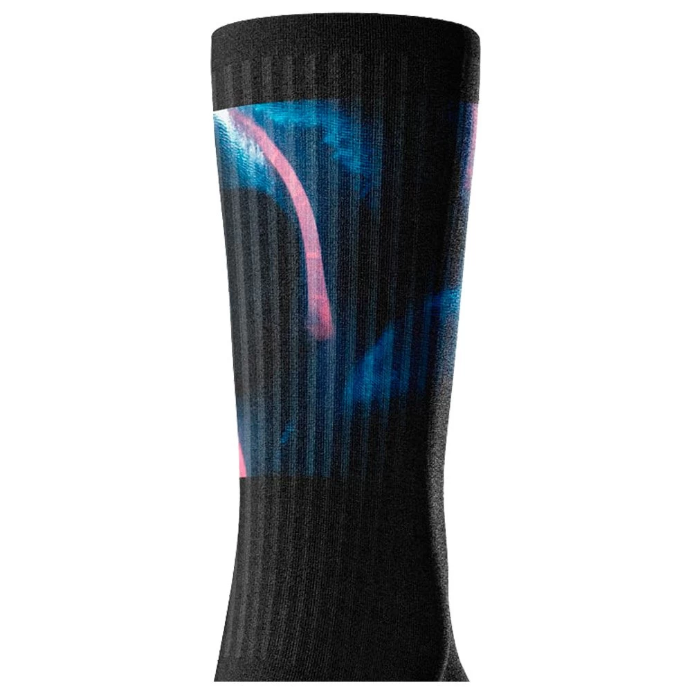 Chaussettes Elyps Wanderlust Halo 2 Chaussettes Elyps Wanderlust Halo – Image 2