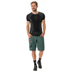 Short VTT Vaude Men's Qimsa Shorts Dusty Forest 12 Short VTT Vaude Men's Qimsa Shorts Dusty Forest -Location de vêtements d'extérieur. 3628b25bc32ae3ed729849b2d7e7fee0b3db2fc9 E22VAUDTEB2211558 5