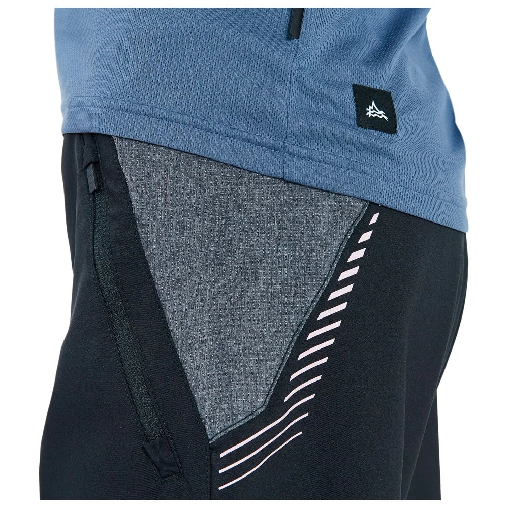 Short VTT Ion Traze Women Black 5 Short VTT Ion Traze Women Black – Image 5