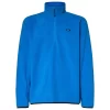 Polaire Oakley Maple Ridge ½ Zip Fleece Nuclear Blue