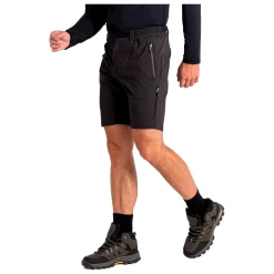 Short De Rando DARE2B Tuned In Pro Short Black -Location de vêtements d'extérieur. 36d99dddbf1112115ffe3adff80a147aec8527d2 E23DARETTB3373894 5