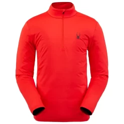 Polaire Spyder Prospect Bright Red