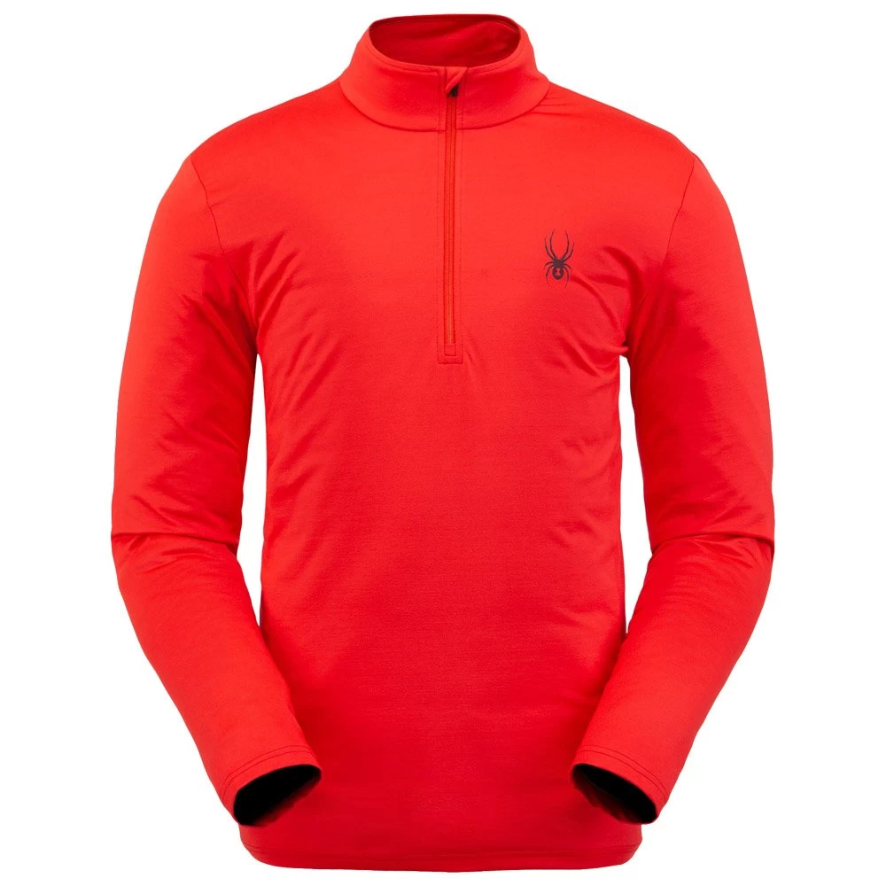 Polaire Spyder Prospect Bright Red 1 Polaire Spyder Prospect Bright Red