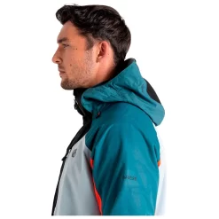 Veste De Rando DARE2B Arising Trail Blaze Slate Med Green -Location de vêtements d'extérieur. 372342ae8729eea7261640ae6e3e09c85196e63d E23DARETTH3373949 904