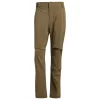 Pantalon De Rando Adidas Mt Woven Focus Olive
