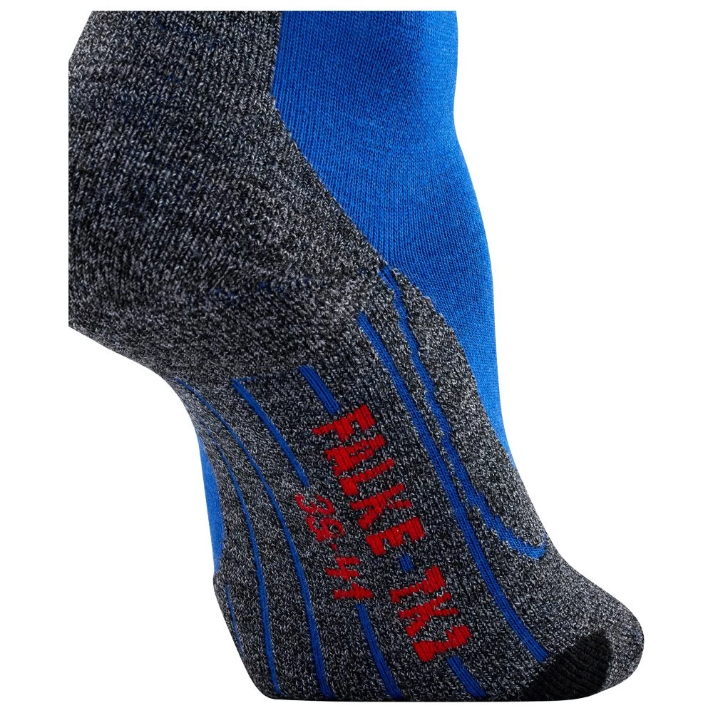 Chaussettes Falke Tk2 Yve 3 Chaussettes Falke Tk2 Yve – Image 3