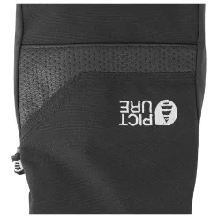 Moufles Picture Kali Mitts Black -Location de vêtements d'extérieur. 380518589639e073e56c5a8ef4094f97dfbd417a H22PICTACC1335866 902