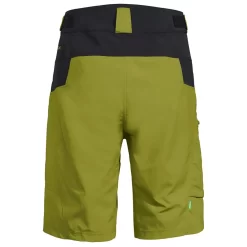 Short VTT Vaude Men's Qimsa Shorts Avocado -Location de vêtements d'extérieur. 38749199d82a5662c217c56a001d056209aff094 E22VAUDVTT2211599 2