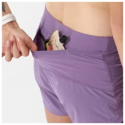 Short De Trail Millet Intense Light Short W Alata -Location de vêtements d'extérieur. 388c062357f9c2965c37bd3f46c12c846402e750 E23MILLTTB3374222 903