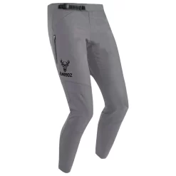 Pantalon VTT Animoz Wild Pant W/Skin Grey