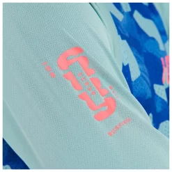 Maillot VTT Ion Scrub LS Men Tidal Green -Location de vêtements d'extérieur. 39334b5c6fb2c1c941f4e563583853d5f751b4b0 E220IONVTT2203485 15