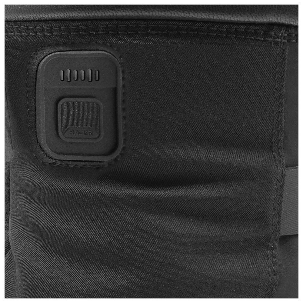 Moufles Racer Connectic Mitt 5 Black 3 Moufles Racer Connectic Mitt 5 Black – Image 3