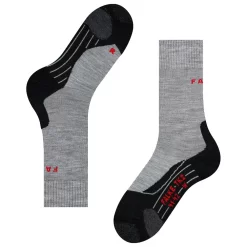 Chaussettes Falke Tk2 Light Grey -Location de vêtements d'extérieur. 39a23e263e39bd0c8da68fab69389b62975137c7 E22FALKACC2208631 4