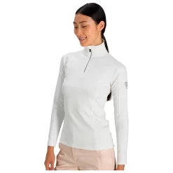 Polaire Rossignol W Classique 1/2 Zip White -Location de vêtements d'extérieur. 39c51da393714d33ca187c44a8224a9c4f130bd4 H23ROSSTTH3375120 3