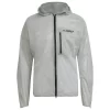 Veste De Trail Adidas Agravic Rain J Non Dyed