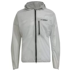 Veste De Trail Adidas Agravic Rain J Non Dyed