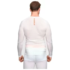 Sous-vêtement Techni. Nordique Bjorn Daehlie Compete-Tech LS Snow White -Location de vêtements d'extérieur. 3a59b365896a23e8daac50df59f805990e2b8025 H22BJORACC1182883 3