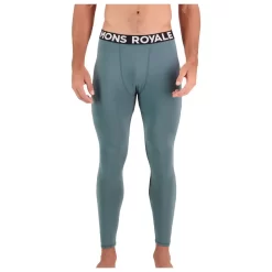 Sous-vêtement Technique Mons Royale Europe M's Olympus Legging Burnt Sage Black -Location de vêtements d'extérieur. 3a5a5bb3e56c08a37a2c3319dbca32933dad693f H23MONRACC2269202 4