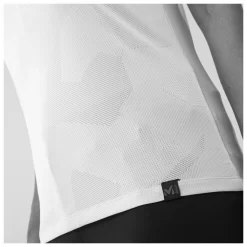 Tee-shirt De Rando Millet Hiking Jacquard S/S W Foggy Dew -Location de vêtements d'extérieur. 3ab6e0d66a6ad90bd428645ab9c8b91159643e75 E23MILLTTH3374244 902