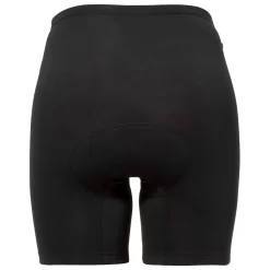 Sous-short VTT Vaude Women's Bike Innerpants III Black -Location de vêtements d'extérieur. 3ab828c9f294e12180fd0f6c5dfa6a860269cad6 E22VAUDVTT2211538 2