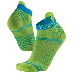 Chaussettes Sidas Run Feel Jaune Turquoise -Location de vêtements d'extérieur. 3b05f272b56798c16ee25cd4fdf6c239a8d26114 E22SIDAACC2219077 10