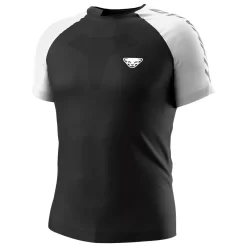 Tee-shirt De Trail Dynafit Ultra 3 S-Tech M Nimbus