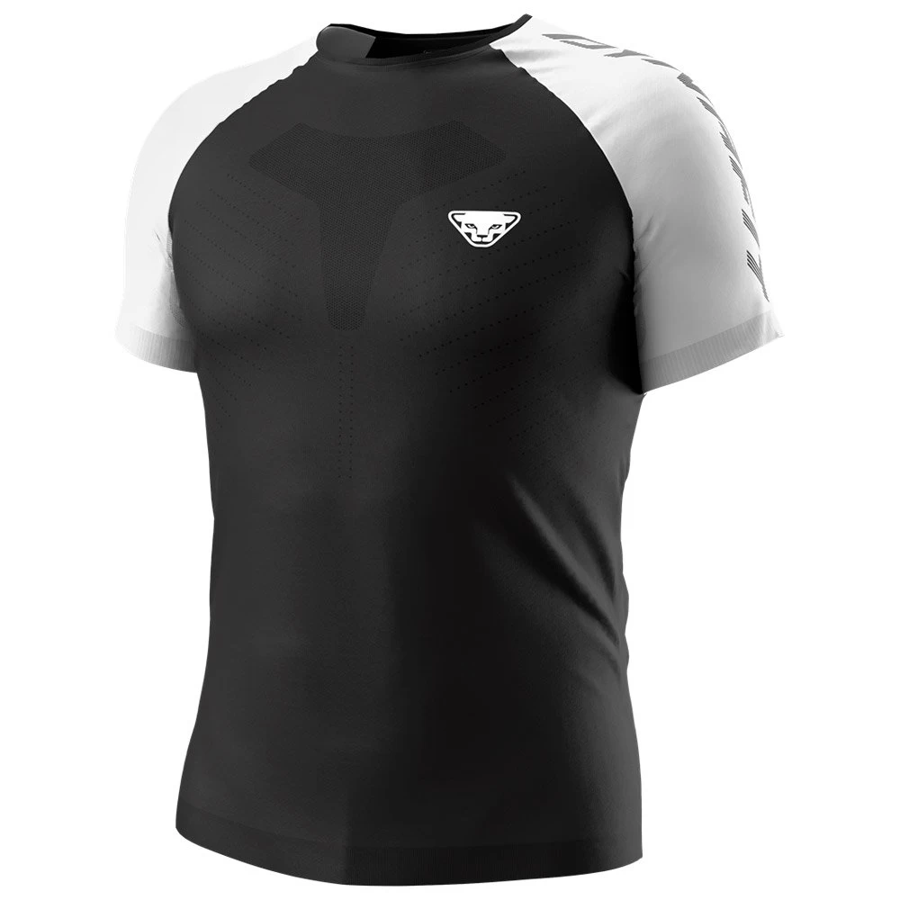 Tee-shirt De Trail Dynafit Ultra 3 S-Tech M Nimbus 1 Tee-shirt De Trail Dynafit Ultra 3 S-Tech M Nimbus