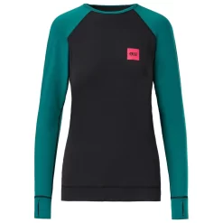 Sous-vêtement Technique Picture Milita Black