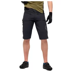 Short VTT Norrona Fjørå Flex1 Heavy Duty M's Caviar -Location de vêtements d'extérieur. 3bc7d6a91f52dcf8c06537d3f2e68be18c38ff20 E22NORRVTT1207835 5