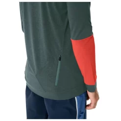 Maillot VTT Vaude Men's Qimsa Hoody Dusty Moss 9 Maillot VTT Vaude Men's Qimsa Hoody Dusty Moss -Location de vêtements d'extérieur. 3bcaebdf63f31756525385f74e51ca048575b9bd E22VAUDVTT2211544 11