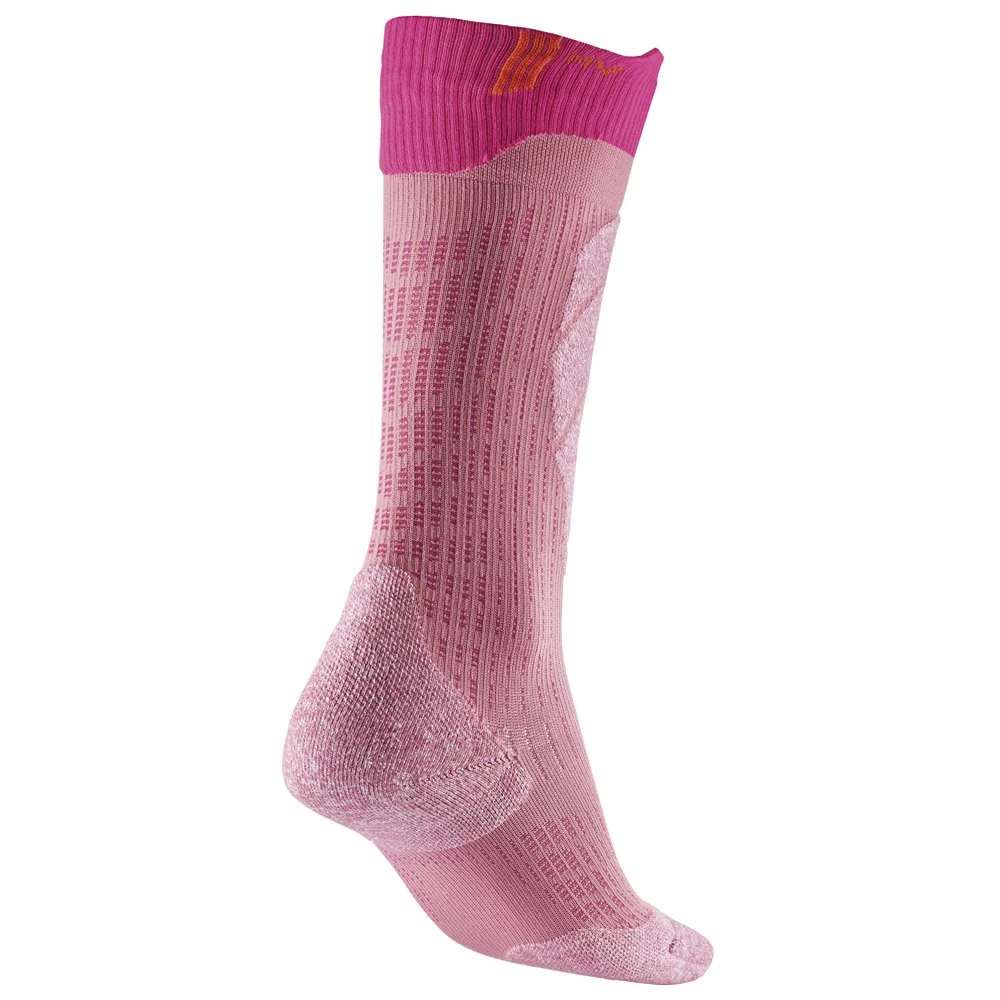 Chaussettes Sidas Ski Merino Junior Rose 3 Chaussettes Sidas Ski Merino Junior Rose – Image 3