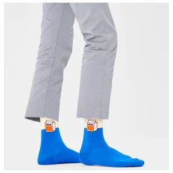 Chaussettes Happy Socks Milk Sock Sock Bleu -Location de vêtements d'extérieur. 3c60fad50322a7acc4ceeaefc966486134ecbb7f H23HAPPACC2267147 901