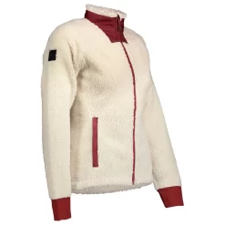 Polaire Scott Defined Heritage Pile Women's Winter White Amaranth Red -Location de vêtements d'extérieur. 3c81aef150fb592435b2f645735382236be30c47 H22SCOTTTH1180089 2