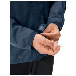 Veste De Rando Vaude Men's Escape Light Jkt Dark Sea -Location de vêtements d'extérieur. 3d159d90f901adef3e3734ebf5fe509bf7c065d9 E22VAUDTTH2220316 11