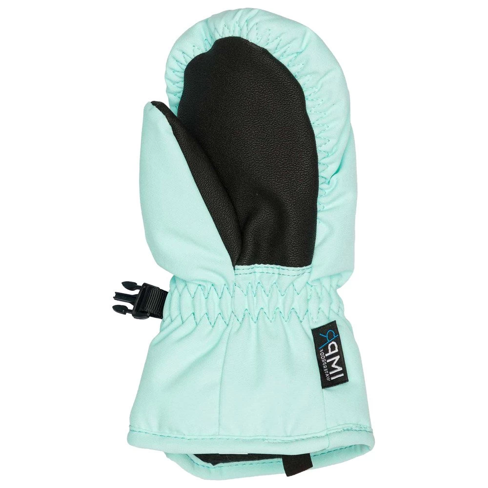 Moufles Rossignol Baby Impr Blue Stencil 2 Moufles Rossignol Baby Impr Blue Stencil – Image 2